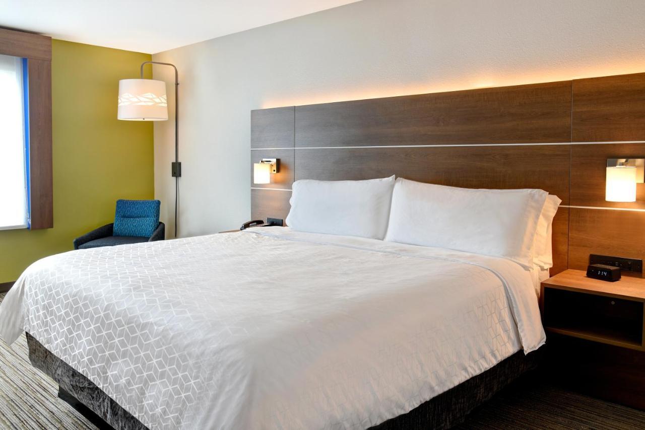 Hotel Express & - By Ihg Ottawa