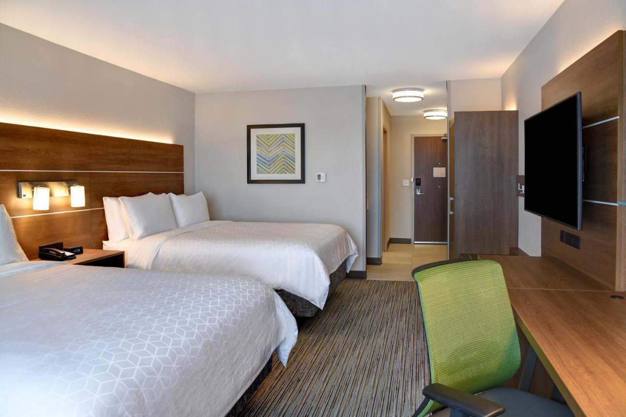 Express & - By Ihg Hotel