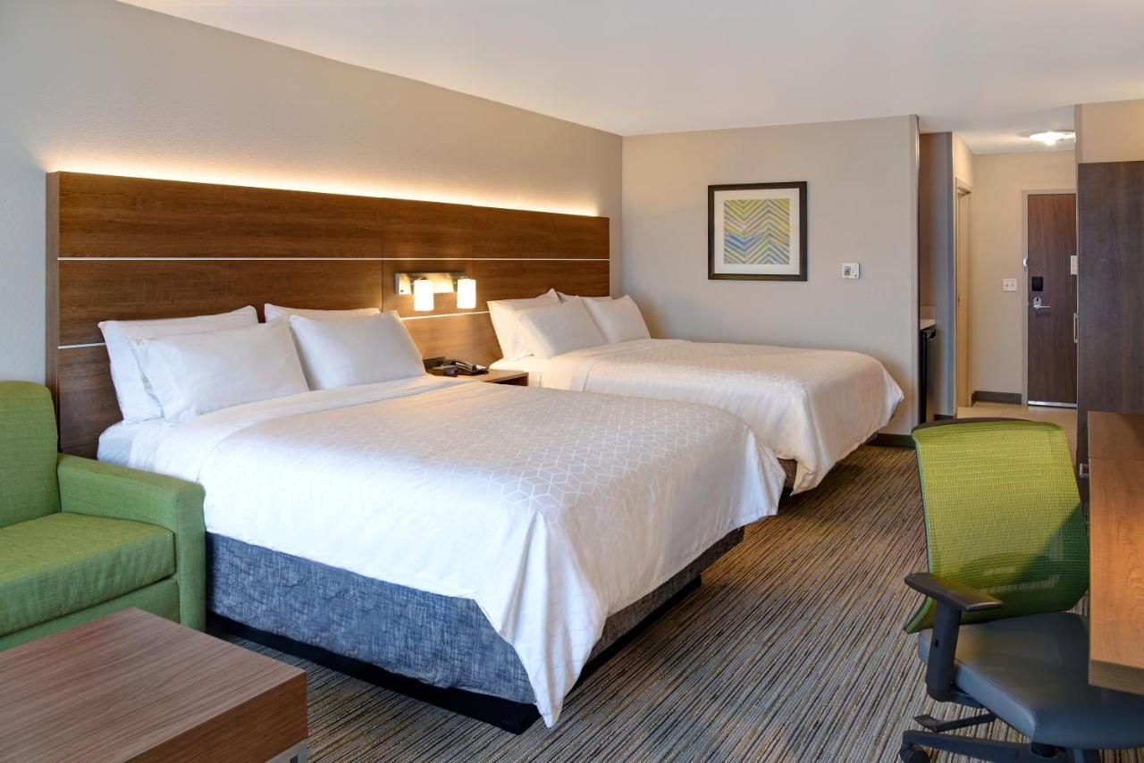 Express & - By Ihg 3*