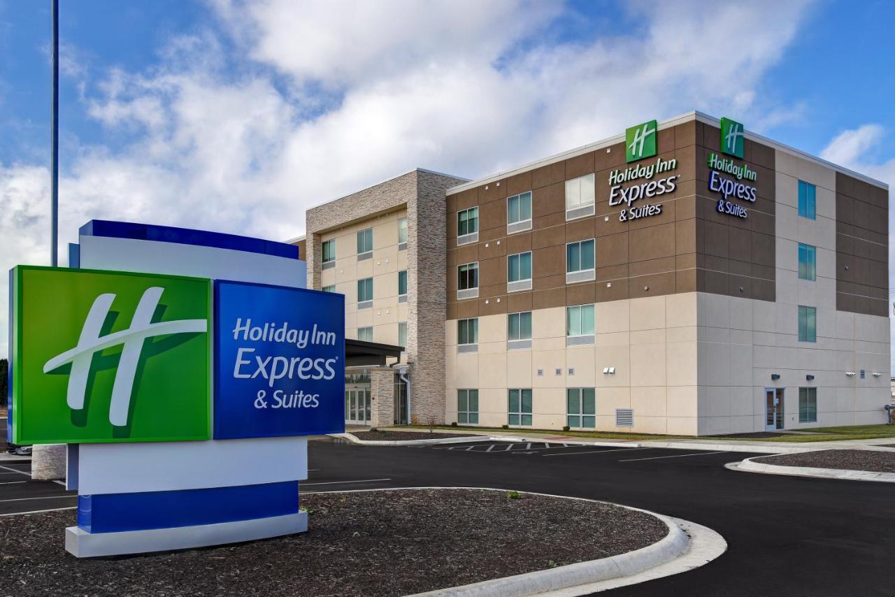 Express & - By Ihg Hotel