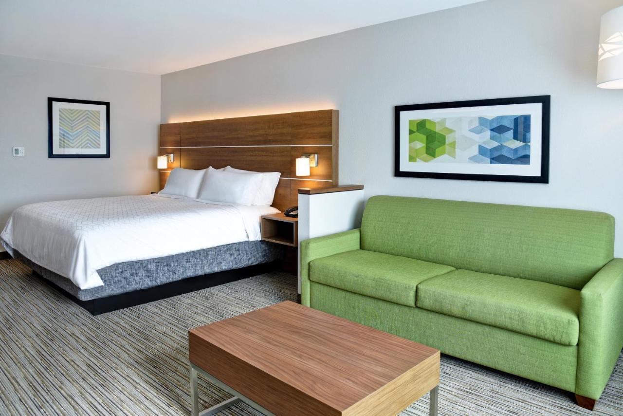 Express & - By Ihg Hotel 3*