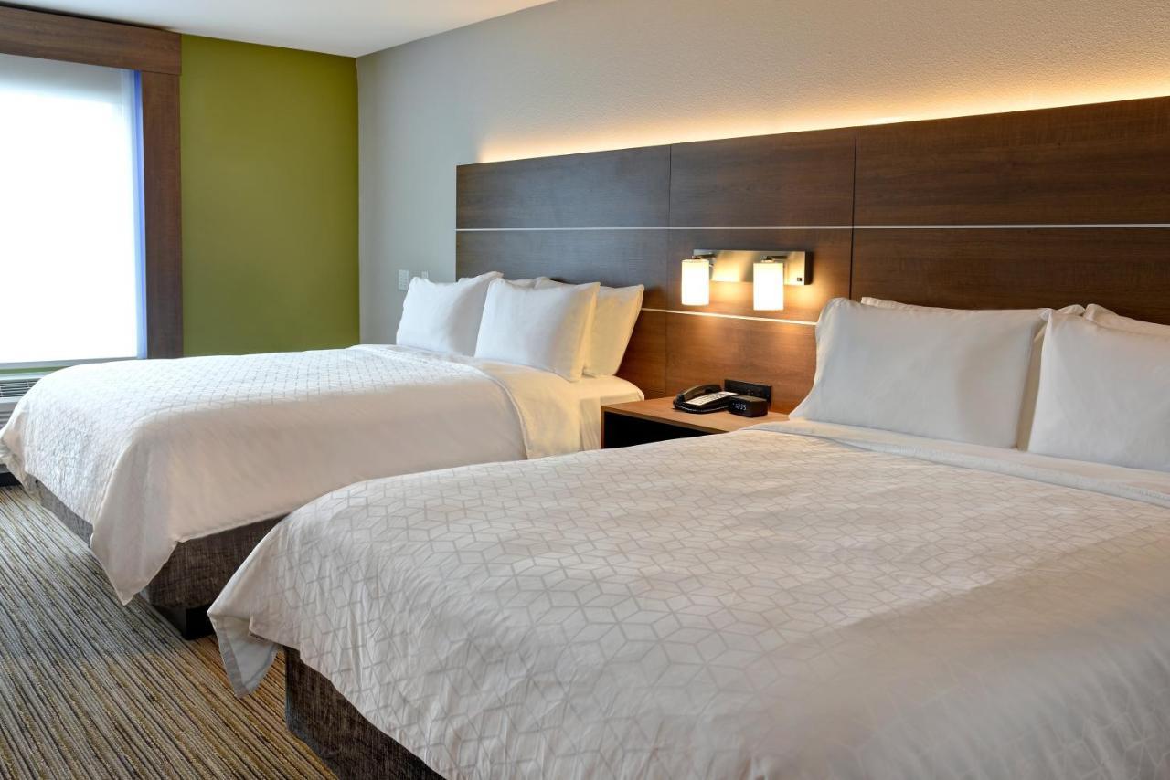 Express & - By Ihg 3* Ottawa